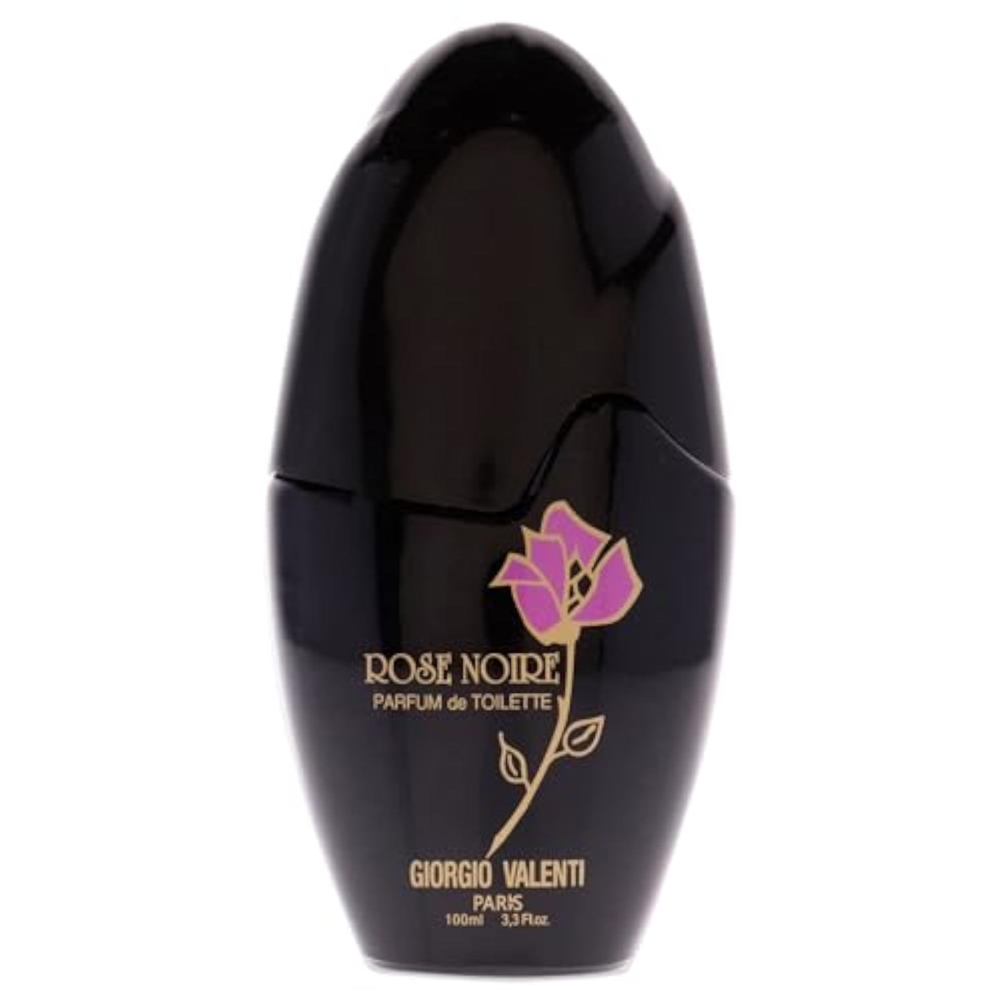 Rose Noire Parfum De Toilette Spray, 97.59ml